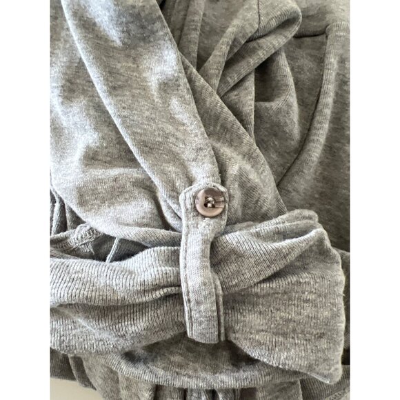 Splendid Lightweight Open Front Cardigan - Picture 8 of 8